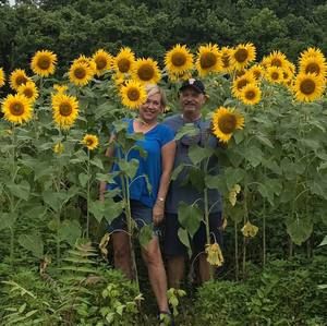 Meet your Posher, Laura